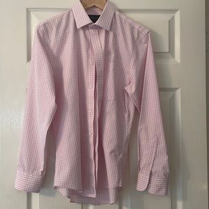 Nordstrom dress shirt